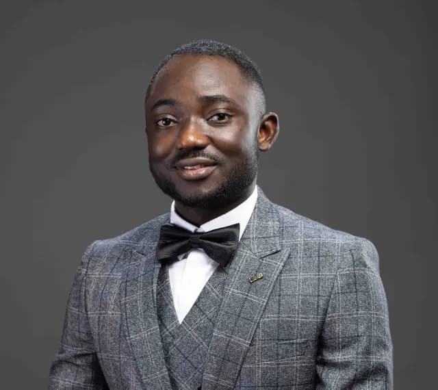 Joseph Omidiora